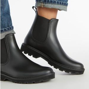 Dixie Rain Boot